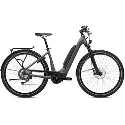 Flyer E-Bike Upstreet5 5.10 Panasonic GX Ultimate 90Nm/630Wh/36V Comfort 28 Zoll