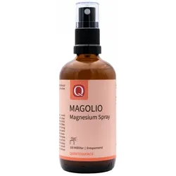 Magolio Magnesium Spray