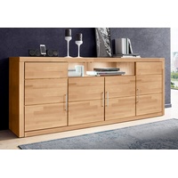 Woltra Sideboard Logo, Breite 200 cm