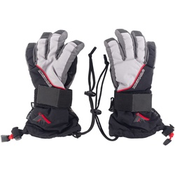 Snowboard Fingerhandschuhe kinder Icetools ski handschuhe winter, Größe Handschuhe: S