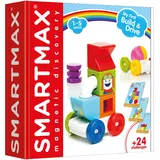 Smart Games SMARTMAX My First Build & Drive,