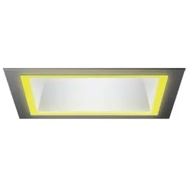LTS Licht & Leuchten FLIQZ 200,07 Lichteffektrahmen