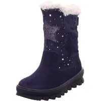 superfit FLAVIA Winterstiefel Blau 38