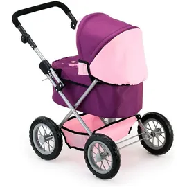 Bayer Design Trendy pflaume