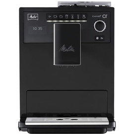 Melitta Caffeo Cl E970-003 pure black