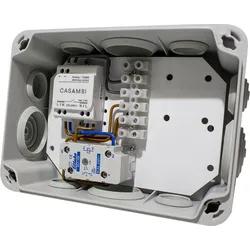 RP-TECHNIK CASAMBI ASD Outdoor Box YMOCA-BOX