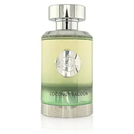 Paris Corner Ministry of Gourmand Coconut Lagoon Eau de Parfum 100 ml