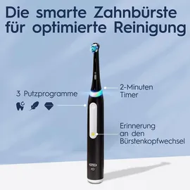 Oral-B  iO Series 3N matte black