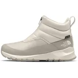The North Face Damen Thermoball Progressive Zip II WP Schuhe (Größe weiss)