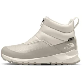 The North Face Damen Thermoball Progressive Zip II WP Schuhe (Größe weiss)