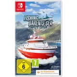 Fishing: Barents Sea - Complete Edition (USK) (Nintendo Switch)