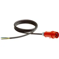 Lapp Zubehör ÖLFLEX-PLUG-CEE-5G1,5 71222239