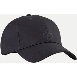 Lerros Strickmütze Schwarz