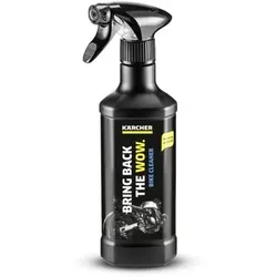 Zweiradreiniger 3-in-1 RM 44, 500 ml, Flasche mit Sprühkopf, für Zweiräder