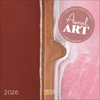 Korsch Verlag Aerial Art 2026