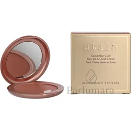 Stila Cosmetics Stila Convertible Color Lip & Cheek Cream Peony