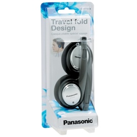 Panasonic RP-HT030 silber