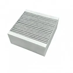 ComfoWell CW 220 / CW 420 1xF7/AC Aktivkohlefilter