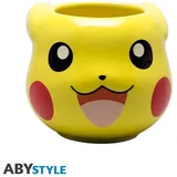 ABYstyle Tasse 0,475 l Gelb