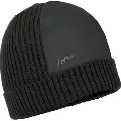 LaMunt Martha Cozy Beanie - Mütze - Damen - Black - 58