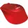 Logitech M330 Silent Plus rot