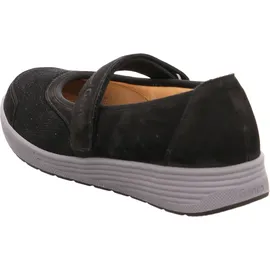 GANTER Ballerinas schwarz 96516