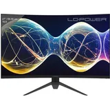 LC-POWER M27-FHD-165-C-V3 27" schwarz