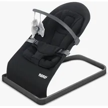 NENO Bouncer Chiaro Black