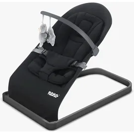 NENO Bouncer Chiaro Black