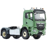 Wiking MAN TGS 18.510 4x4 BL 2-Achs Zugmaschine Ackerdiesel