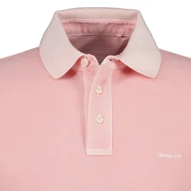 GANT Poloshirt pink / pastellpink L