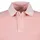 GANT Poloshirt pink / pastellpink L
