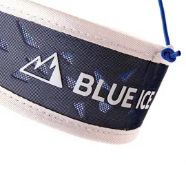 Blue Ice Addax Klettergurt Blau