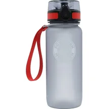 FC Bayern München Trinkflasche 0,65 l grau Unisex Gr. L
