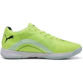 Puma Accelerate Turbo 4 Unisex Fizzy Light Green/Terrain-Puma White-Puma Silver 42