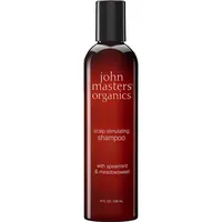 John Masters Organics Scalp Stimulating Spearmint & Meadowsweet 236 ml