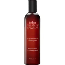 John Masters Organics Scalp Stimulating Spearmint & Meadowsweet 236 ml