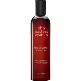 John Masters Organics Scalp Stimulating Spearmint & Meadowsweet 236 ml