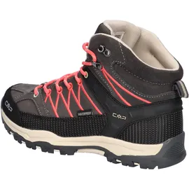 CMP Kinder Rigel MID WP Schuhe (Größe 41, grau)