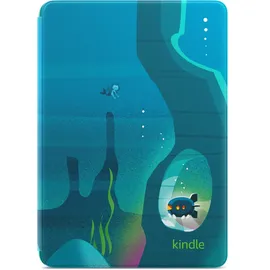 Amazon Kindle Kids 2022 16 GB Ozean-Entdecker-Design