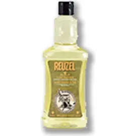 Reuzel 3-in-1 Tea Tree 1000 ml