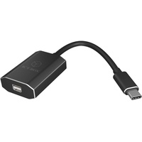 ICY BOX USB-C zu Mini Displayport Adapter