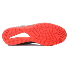 ELTEN Sicherheitshalbschuh MADDOX Compo black-red Low ESD S3S, Gr. 47