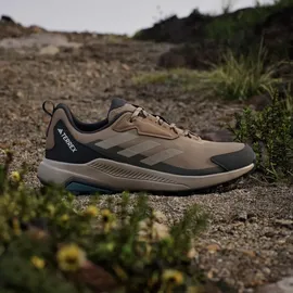 adidas Terrex Anylander Wanderschuh - Cardboard - Blanch Cargo / Shadow Olive, 47 1/3
