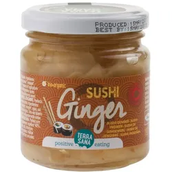 Sushi Ingwer 190g