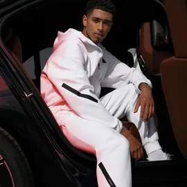 adidas New Z.N.E. Hose White S