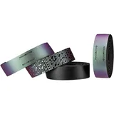 c ciclovation CICLOVATION Lenkerband Seitex - Chameleon | Smaragdgrün