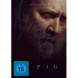 Pig (Neu differenzbesteuert)