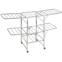 Wenko Mobile 27 m grau/silber