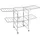 Wenko Mobile 27 m grau/silber